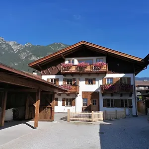 Dreitorspitz Apartment